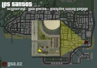 Gta San Andreas English Version