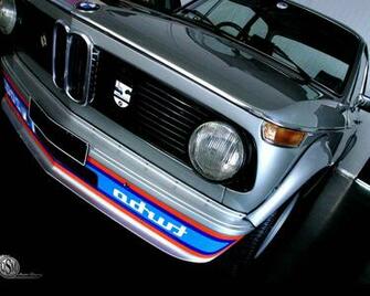 Bmw Wallpaper