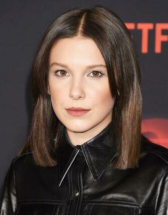 Millie Bobby Brown Moviepedia Fandom Powered By Wikia