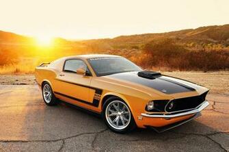 Auto Media Retrobuilt Mustang Fastback Fd Jpg