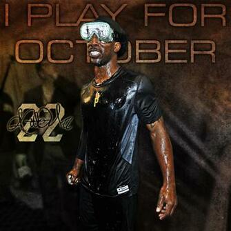 Andrew Mccutchen October Wallpaper