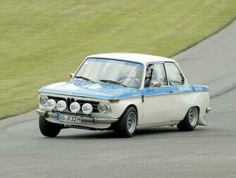 Bmw Ti Race Car Wallpaper HD