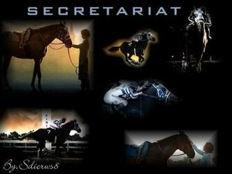 Secretariat Wallpaper