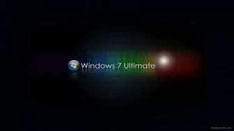Of Windows Ultimate Beauty HD Wallpaper