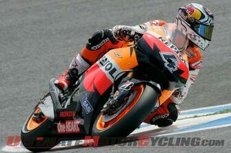 Repsol Honda Estoril Motogp Wallpaper Ultimate Motorcycling