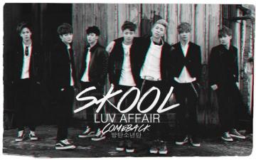 Bangtan Boys Desktop Wallpaper Asianfanfics