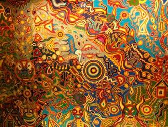 File Arte Del Pueblo Huichol Jpg