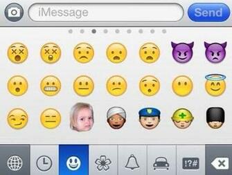 Emoji Kissy Face Car Tuning