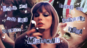 Tracks On Taylor Swift S Midnights Album That Take You A