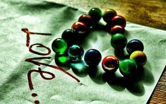 Glass Beads Wallpaper Nickwallpaper HD Desktop
