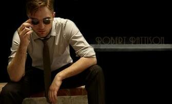 Robert Pattinson Wallpaper And Screensavers