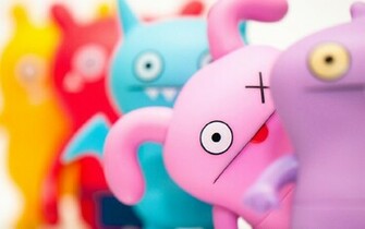 Cute Monster HD Wallpaper Daily Background In