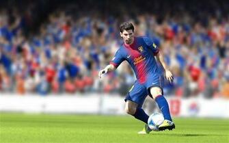 Fifa Game HD Wallpaper Pre