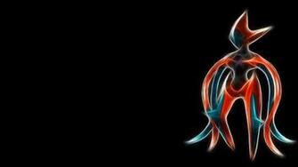 Deoxys HD Wallpaper