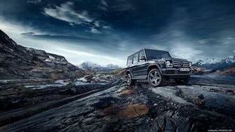Mercedes Benz G Class Cars Desktop Wallpaper 4k Ultra HD