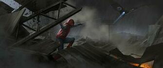 Image Spider Man Homecoming Heroes Comics Spiderman Hero Vulture