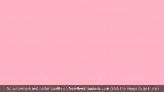 Plain Pink Desktop Wallpaper