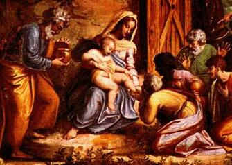 Christmas Pictures Baby Jesus