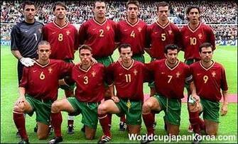 Eurocopa Portugal Campe N Invicto P Gina