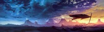 HD Wallpaper Swords Dual Wield X Military Art