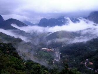 Misty Mountains Pictures And Wallpaper Change Desktop