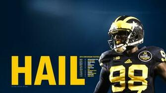 Of Michigan Image No Responses To Football Wallpaper