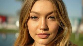 Gigi Hadid Wallpaper Image Photos Pictures Background