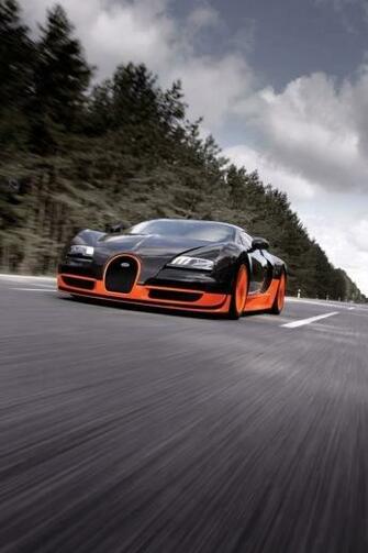 iPhone Car Wallpaper