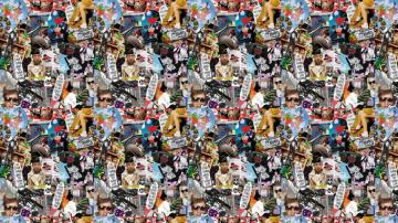80s Movie Wallpaper 90s Movies Collage