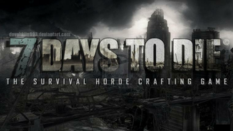 Days To Die Wallpaper By Dovahkiin993 Fan Art