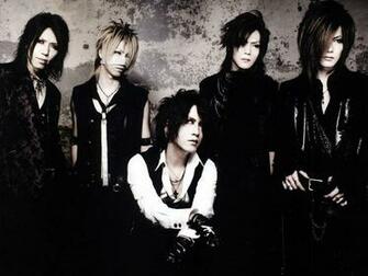 The Gazette Wallpaper