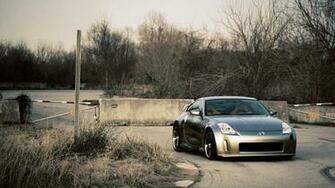 Nissan 350z HD