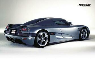Koenigsegg Ccx Wallpaper