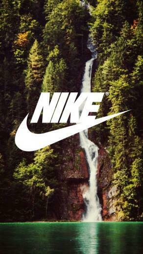 Drew P On Nike Phone Wallpaper In