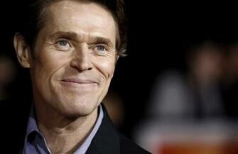 Willem Dafoe Wallpaper High Quality