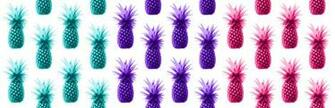 Pineapple Wallpaper Clipart Panda Image