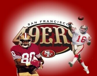49ers Wallpaper Background Theme Desktop