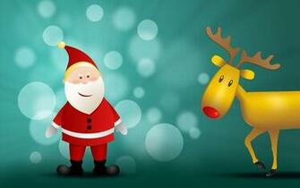 Cute Merry Christmas Wallpaper For Desktop4