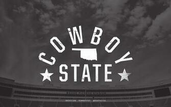 Cowboy State Football Wallpaper
