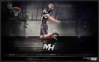 Lebron James Wallpaper By Esegagraphic