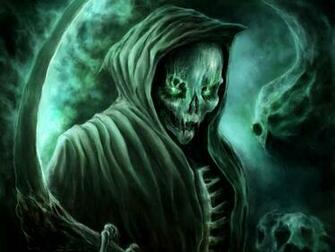 Grim Reapers Wallpaper Woodenboxlwp