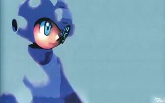 Mega Man Wallpaper HD Desktop