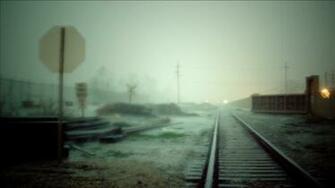 Railroad Computer Wallpaper Desktop Background Id