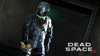 Dead Space Wallpaper HD