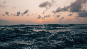 Stormy Sea HD Wallpaper 4k Ultra Net