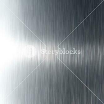Natural Looking Dark Brushed Aluminum Texture That Works Great As