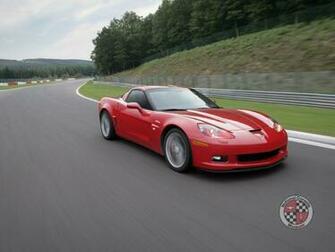 National Corvette Museum Wallpaper