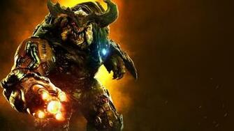 Doom Wallpaper Related Keywords Amp Suggestions