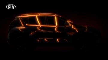 Have You Checked Out The Tvc For Kia Sonet Video
