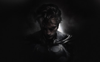 Movie The Batman 4k Ultra HD Wallpaper